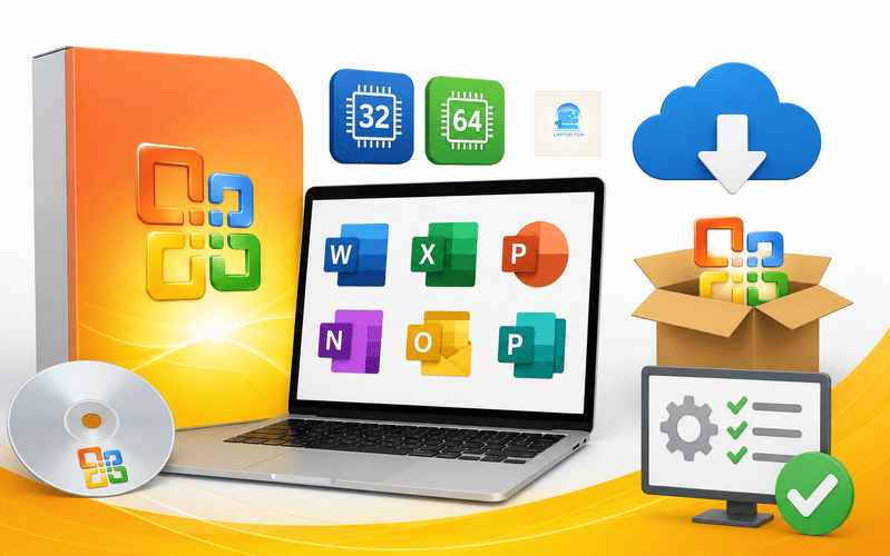 Office 2010