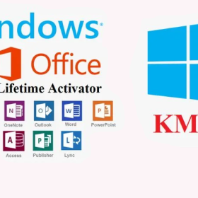 cài đặt kmspico tiềm ẩn nhiều rủi do