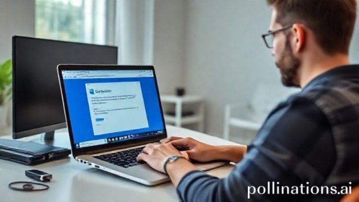 Tải Windows 10 ISO Chính Chủ: Hướng Dẫn Đơn Giản, An Toàn Cho Mọi Người