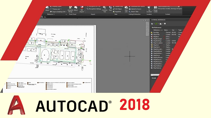 Autocad 2018 Download New