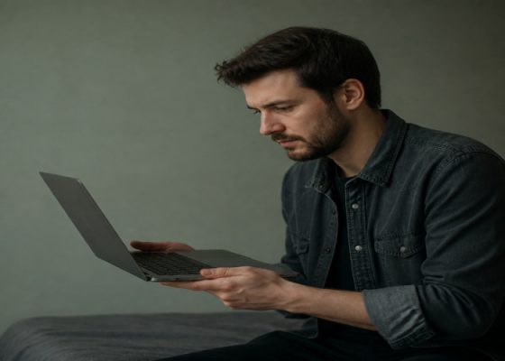 Kinh Nghiệm Mua Laptop Cũ Giá Rẻ, Chất Lượng Tốt Nhất 2026 Không Thể Bỏ Qua