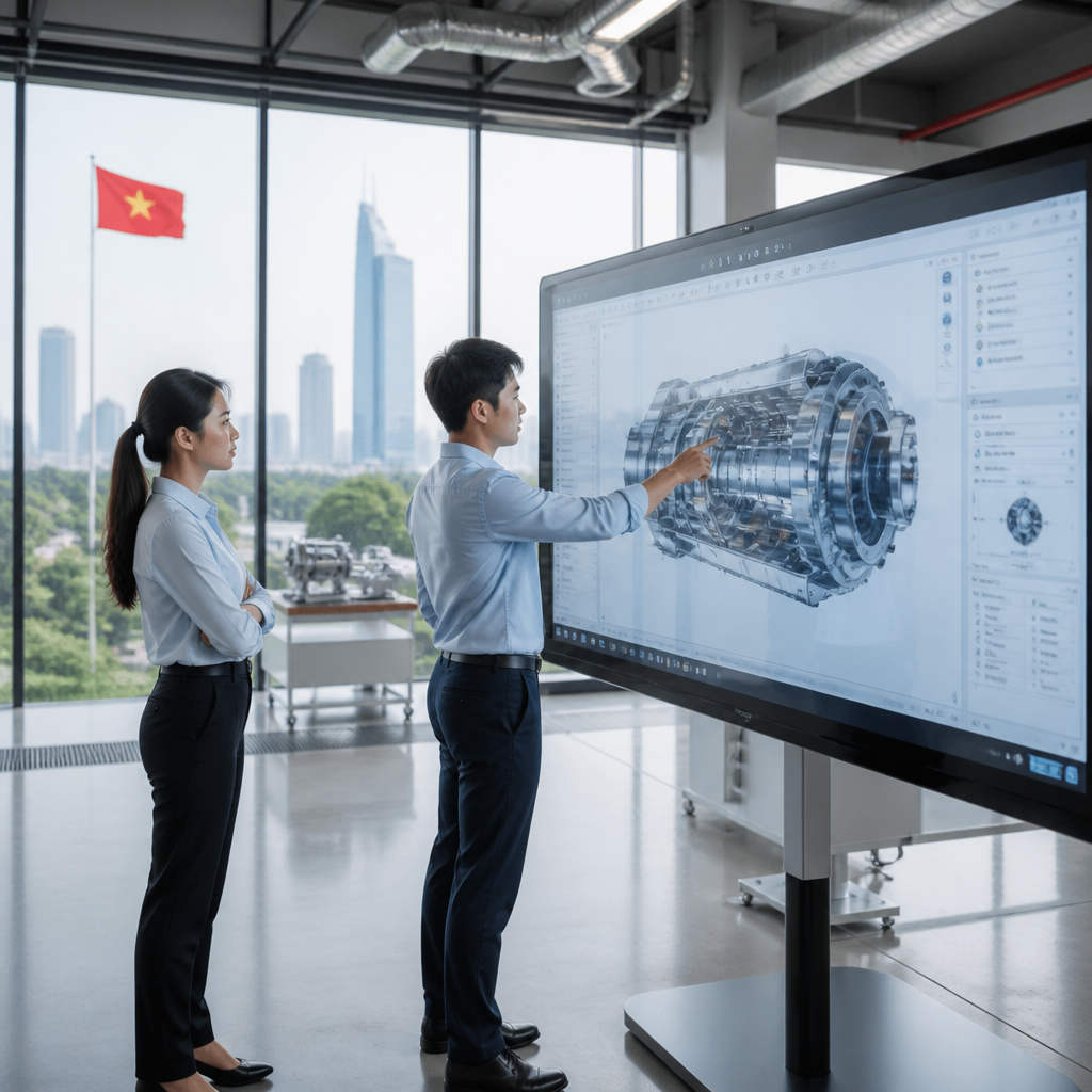 Tổng Quan Về AutoCAD 2023 và Những Tính Năng Nổi Bật Vào Năm 2026