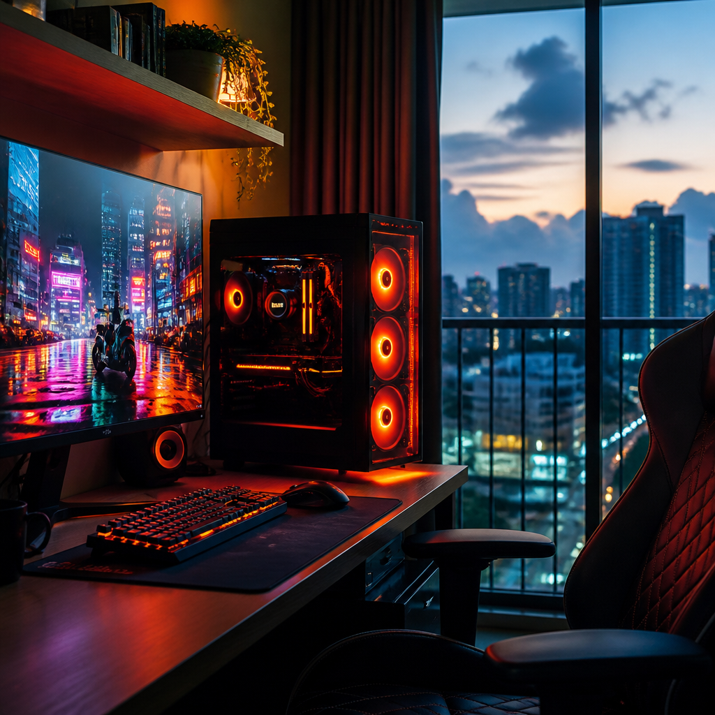 2.1. Yêu cầu hệ thống đề xuất cho Photoshop 2026