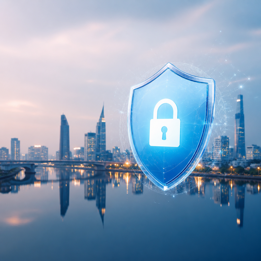 Phần mềm diệt virus chặn KMSpico 2026