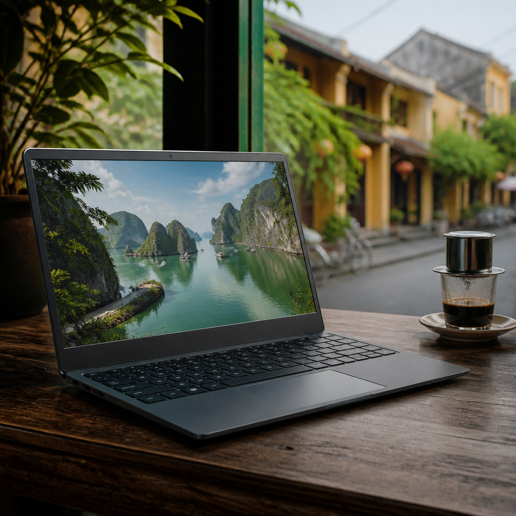 1. Tại Sao Nên Chọn Laptop Cũ tại LaptopTCM?