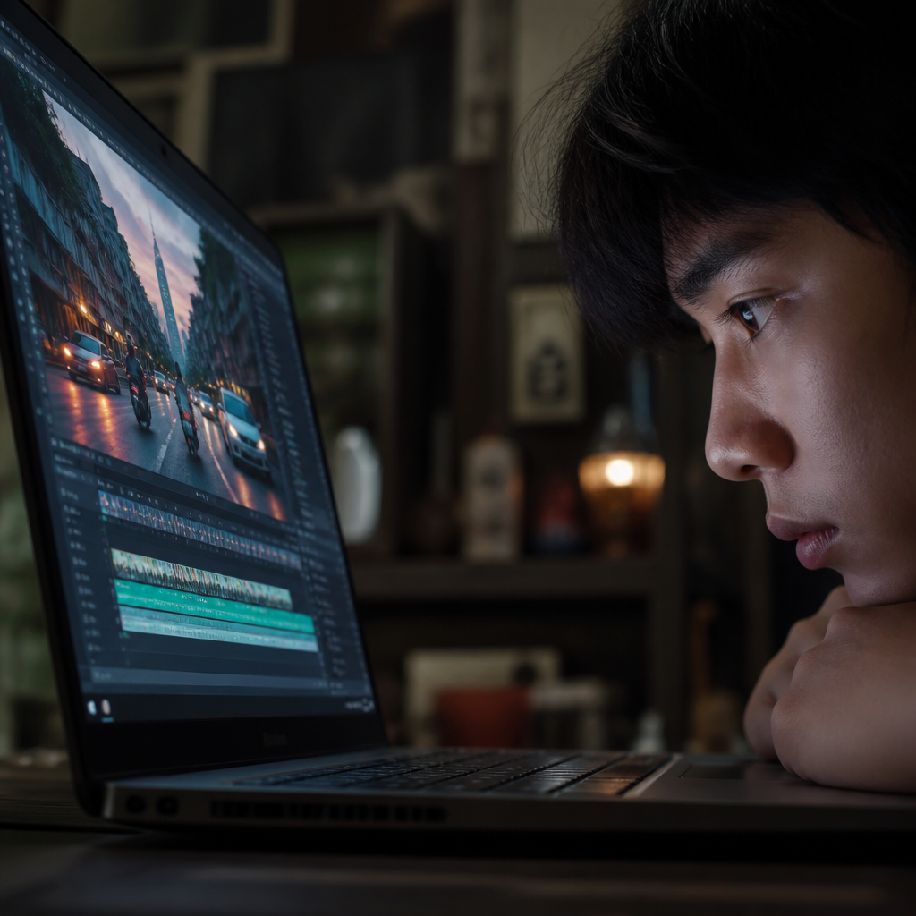 Tại sao cần nâng cấp laptop trong năm 2026?